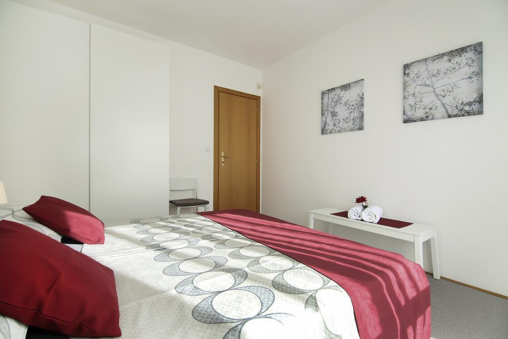 Lavanda Dream Apartment Сплит Экстерьер фото