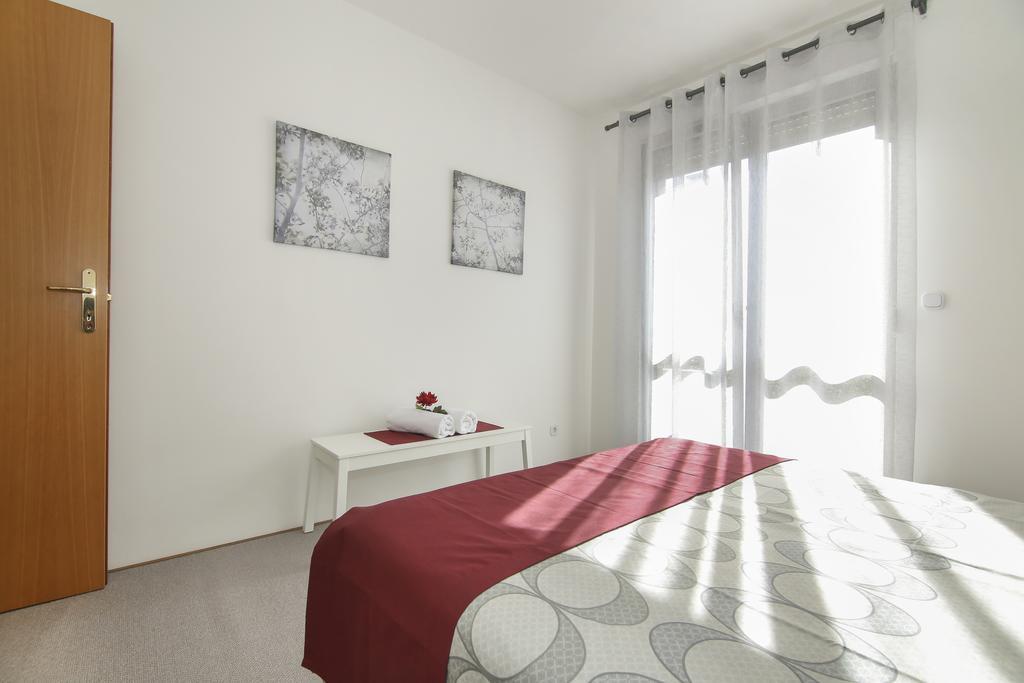 Lavanda Dream Apartment Сплит Экстерьер фото