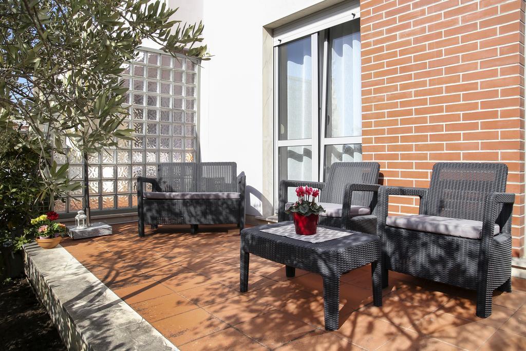 Lavanda Dream Apartment Сплит Экстерьер фото