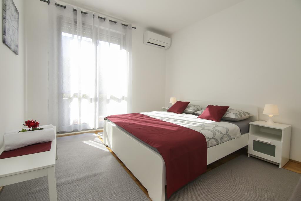Lavanda Dream Apartment Сплит Экстерьер фото