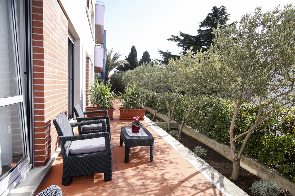Lavanda Dream Apartment Сплит Экстерьер фото