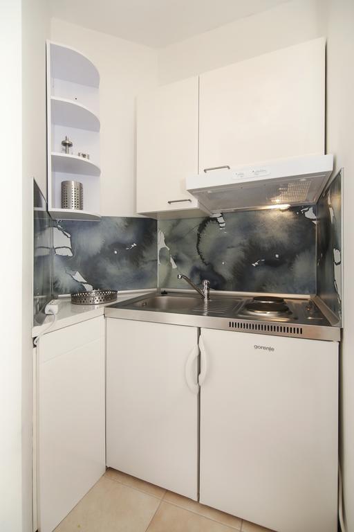 Lavanda Dream Apartment Сплит Экстерьер фото