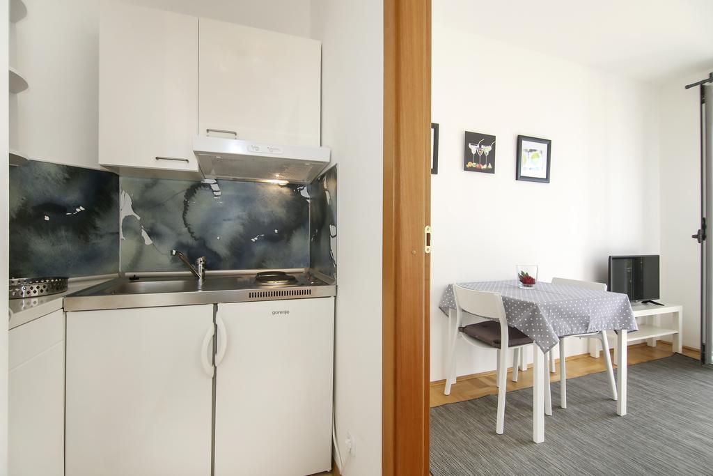 Lavanda Dream Apartment Сплит Экстерьер фото