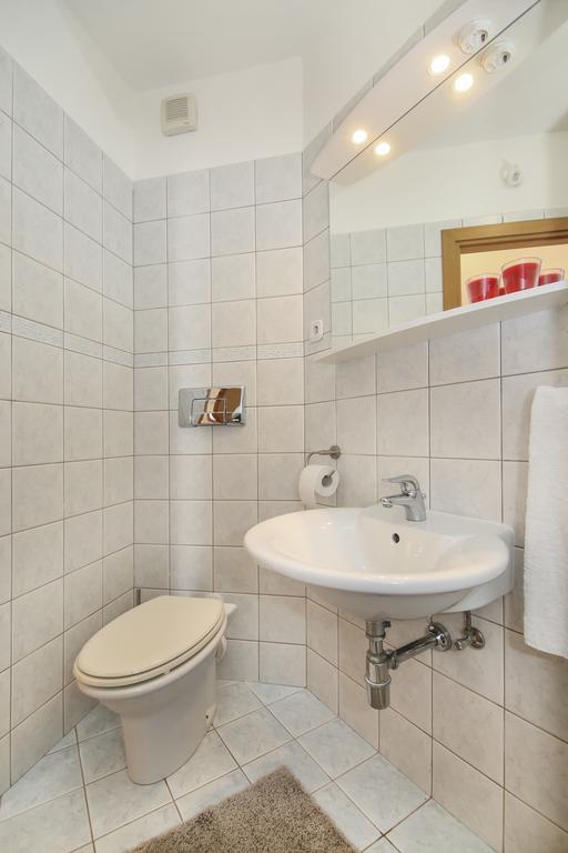Lavanda Dream Apartment Сплит Экстерьер фото