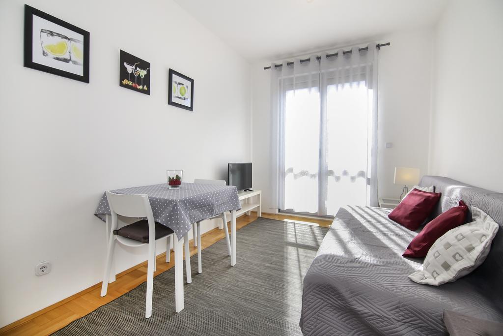 Lavanda Dream Apartment Сплит Экстерьер фото