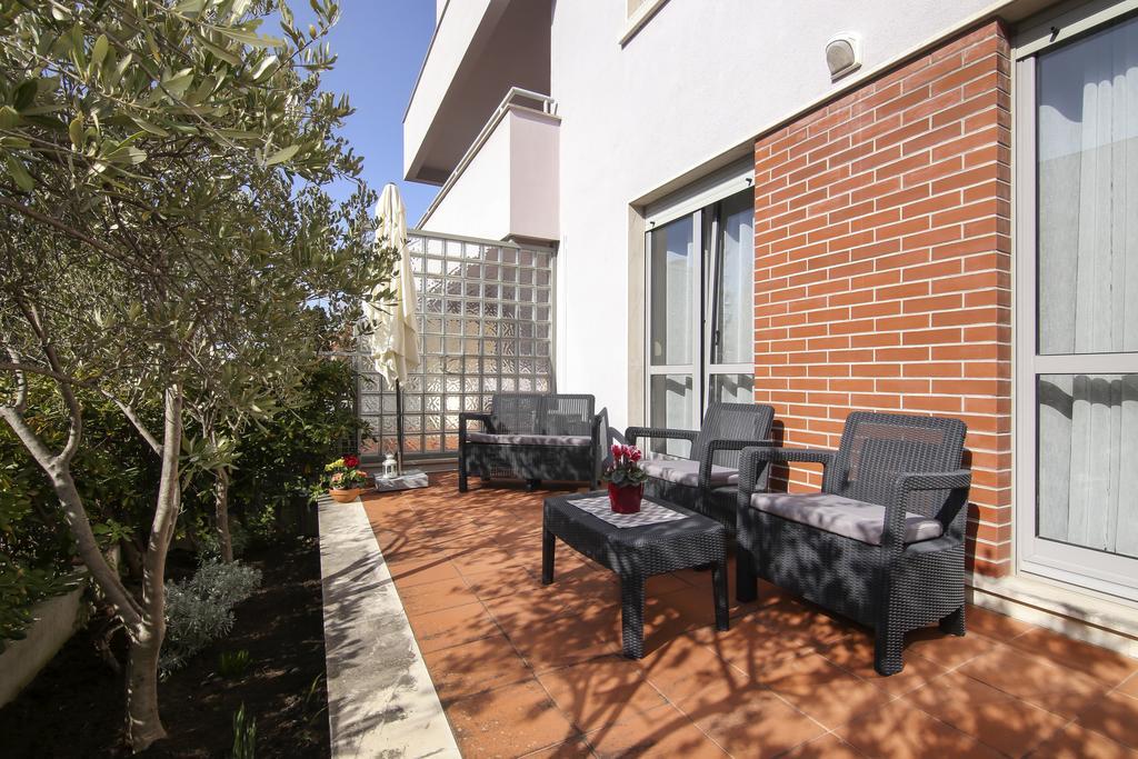 Lavanda Dream Apartment Сплит Экстерьер фото