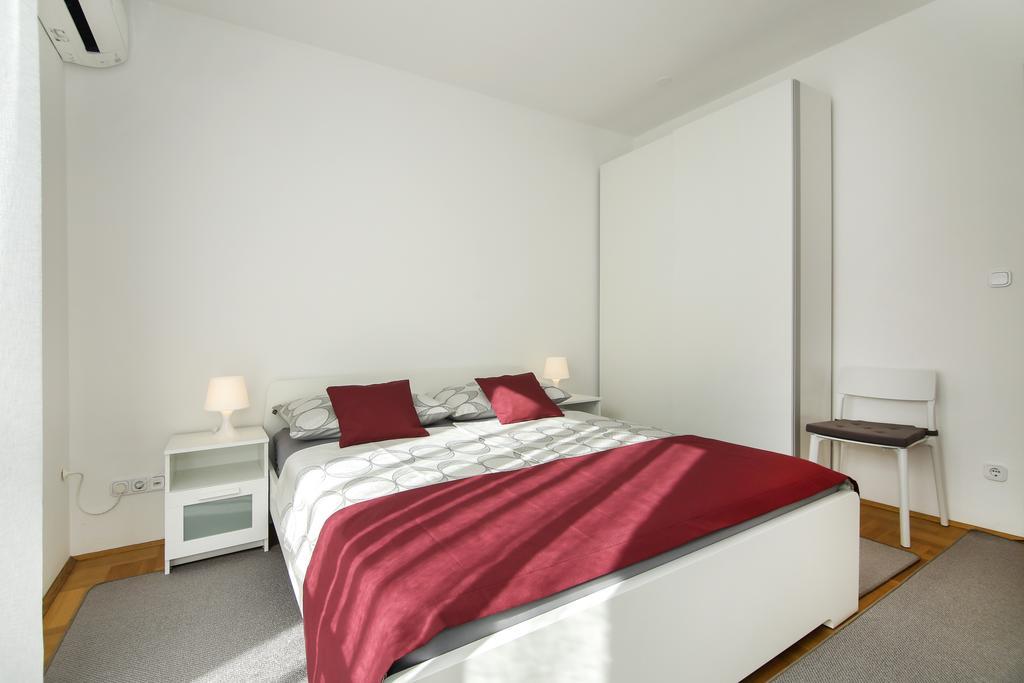 Lavanda Dream Apartment Сплит Экстерьер фото