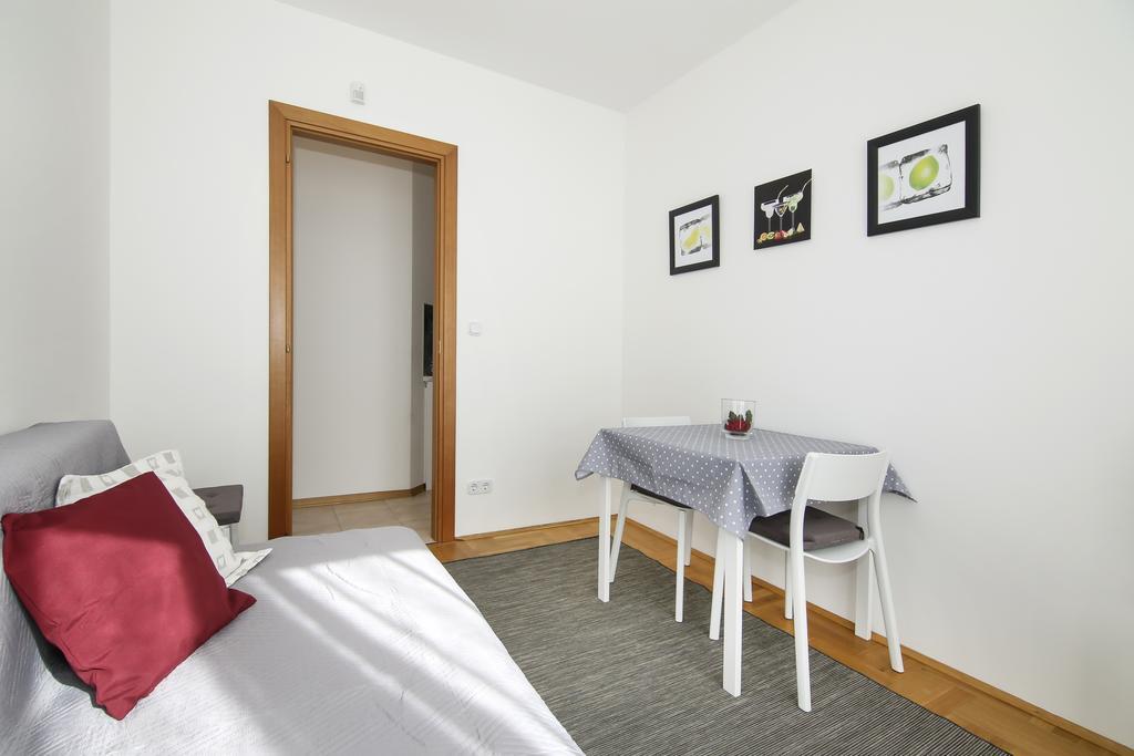 Lavanda Dream Apartment Сплит Экстерьер фото